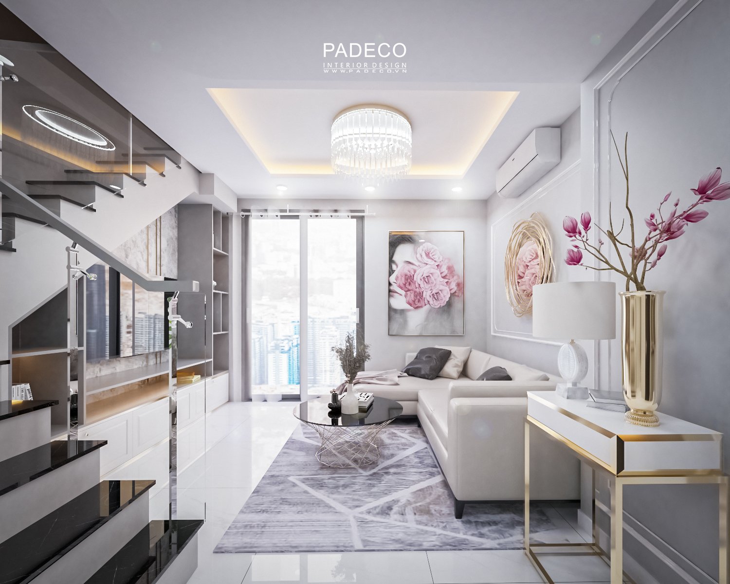 Phong cách thiết kế kiến trúc hiện đại được ưa chuộng nhất