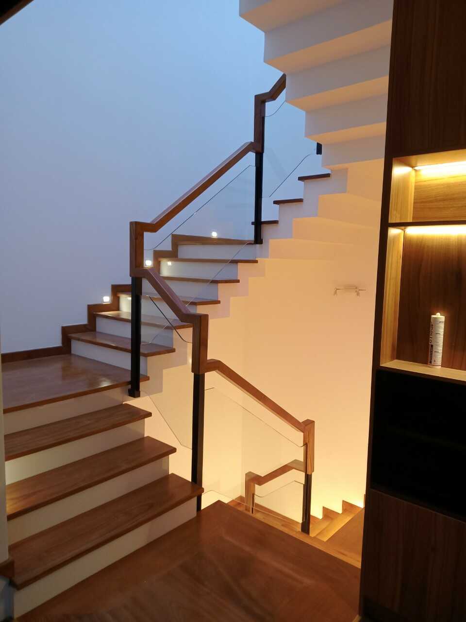 biệt thự 300m2 của KHTN Quận 7